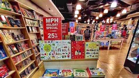 Jalan perubatan 12, skudai, 81300, malaysia. 9 Lagi Kedai Buku MPH Dikatakan Sudah Dan Bakal Ditutup ...