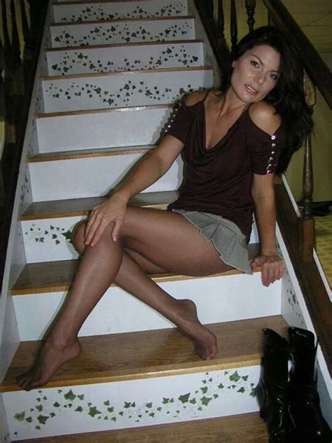 Over 40 amateur amateur wife men over wife. Pantyhose amateur with no shoes, short skirt | Pantyhose ...