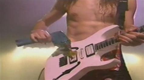 If you're one of the many women who are sensitive to hair shedding or thinning due to hormonal changes, the wrong oral birth control can weaken your hair. PAUL GILBERT Talks SPINAL TAP Moment On Tour - "Getting A ...