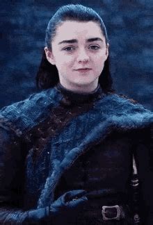 Check spelling or type a new query. Arya Stark GIFs | Tenor