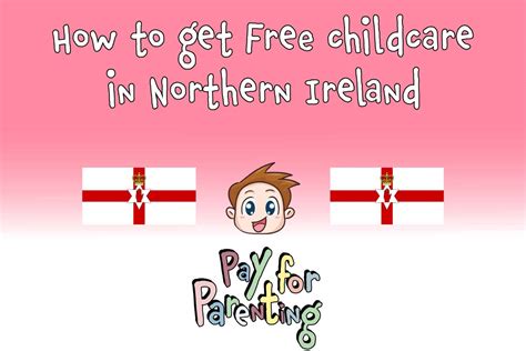 Since few can afford to pay such high dental bills, here are a few ways to qualify for free braces. How to get Free Childcare in Northern Ireland - Pay for ...