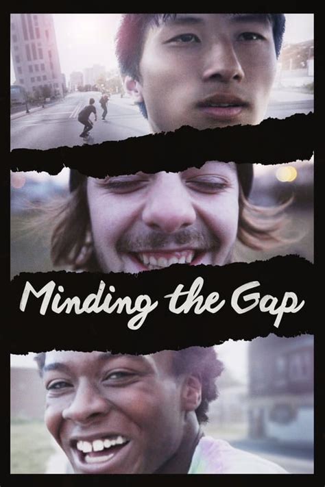 Hulu presents minding the gap edited by bing liu and joshua altman. Minding the Gap (2019) — The Movie Database (TMDb)