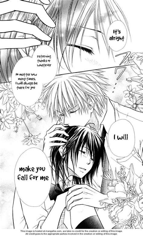 Aa as in odd how would other native speakers pronounce ada? Free reading Kaichou Wa Maid-sama! 16 at Free manga at ...