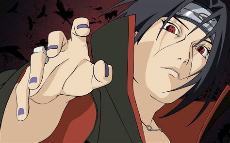 Customize and personalise your desktop, mobile phone and tablet with these free wallpapers! Itachi Uchiha - Imágenes de Itachi Uchiha | Fotos e Imágenes en FOTOBLOG X