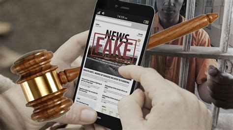 The danger is that authoritarian rulers will use vaguely defined laws to suppress not just dangerous lies but legitimate commentary and investigative journalism. Malaysia approves 'fake news' law despite outcry