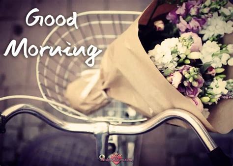 That beautiful bird, singing near your window, is my friend, who agreed to help me to express my feelings for you. 40 Good Morning Messages for Her - To Make Her Day ...