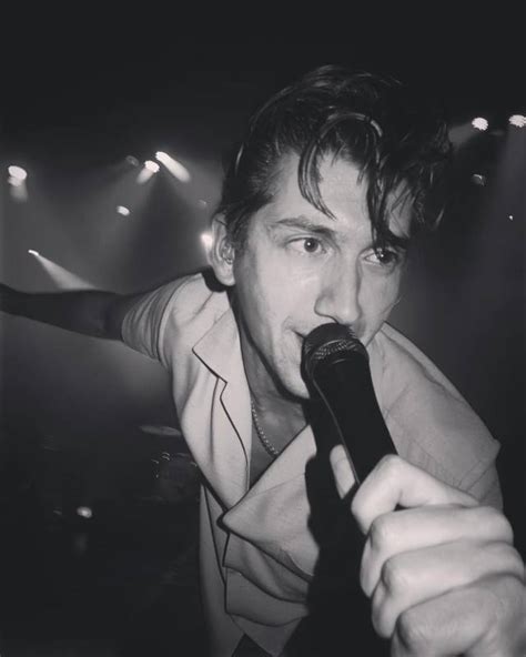 Gift him more message balloons!! Dylan Alex. — Happy Birthday, Alex Turner. Here's a picture I...