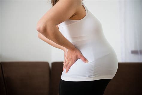 Create and optimise schedules and send to staff in minutes. Back pain during pregnancy: Advice from a neurosurgeon