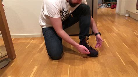 They have amassed more than 23 million fans and earned over 920 million hearts. Trying on Nike LeBron 15 "New Heights" - YouTube
