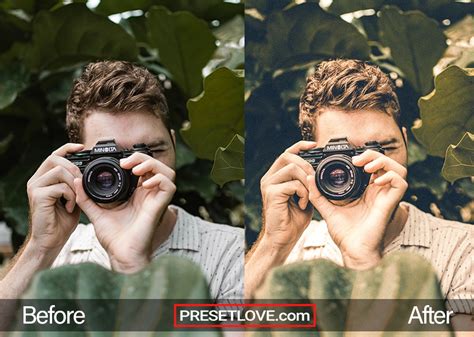 A vsco lightroom preset is just what the name suggests. Aged Film | FREE Preset Download for Lightroom | PresetLove