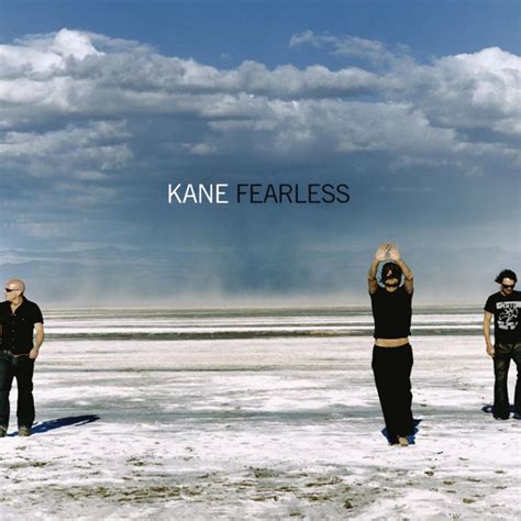 28 июля 1993 | 28 лет. Kane - Fearless