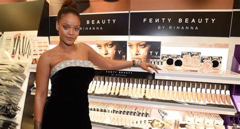 brandchannel: The Land of Fenty: The Rihanna Masterclass ...