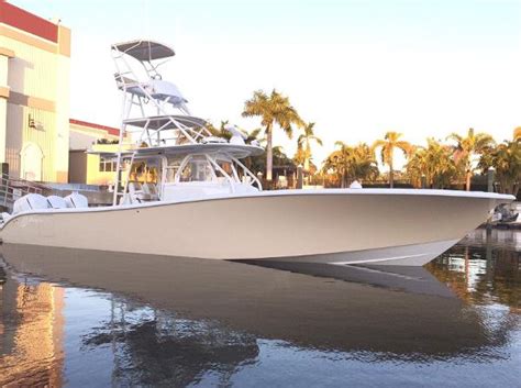 Live video tour request info. Siren Boats for sale