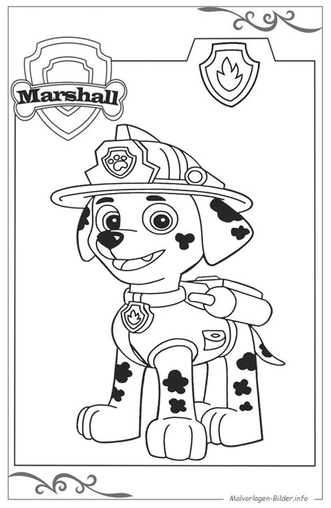 Writing masken basteln vorlagen ausdrucken 46 illustration. 20 Besten Paw Patrol Ausmalbilder Kostenlos - Beste ...