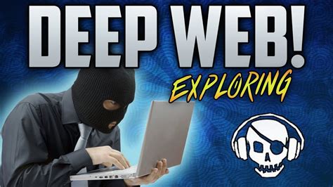 The dark web has great resources, but can be dangerous if you don't use the right vpn. BROWSING THE DEEP WEB!! // FAKE US PASSPORTS // HIRE A ...