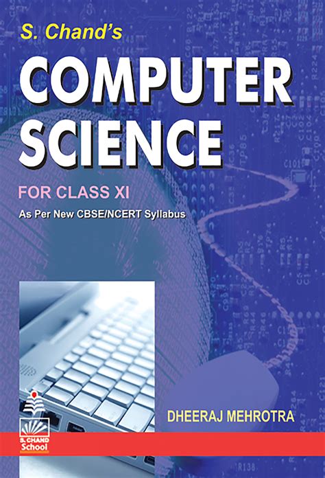 As of today we have 79,813,643 ebooks for you to download for free. Download S Chand Class 11 Computer Science PDF Online 2020