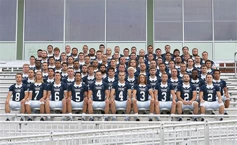 Department of education and millions of reviews. 2014 Trine Football Roster - Trine University | Football ...