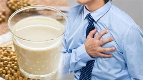 Yaps, bagi sebagian orang, ramuan tradisional dari daun sirsak sudah tak asing lagi. 5 Khasiat Susu Kedelai Baik Turunkan Kolesterol Tinggi ...
