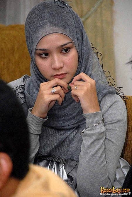 Zaskia adya mecca, 18, for those who don't know of her talents, is an indonesian soap opera, or sinetron, star. 404 Not Found