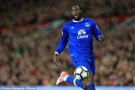 Browse the online shop for chelsea fc products and merchandise. Chelsea move for Romelu Lukaku is a 'no brainer: Murphy ...