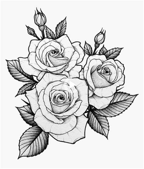 Forme, colori e profumi attraggono la rosa, il giglio, il fiore di ciliegio, il fiore di loto, la viola del pensiero… ciascun fiore manifesta una bellezza a. Disegni Fiori Tattoo : Zeichnung Von Tattoo Ranke Eine ...