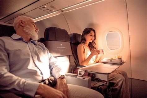 They state premium economy ow excursion fares luckily it was a short flight so it did not make much of a difference but i won't be doing this again. Latam lança classe Premium Economy em voos nacionais e ...