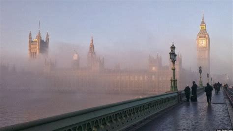 Tutorial gif / process for london fog. A FOGGY DAY ( IN LONDON TOWN ) - YouTube