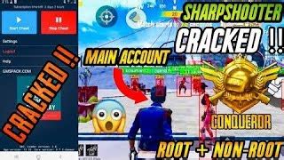 Last year, we spent time working on. HOW TO CRACK SHARPSHOOTER APK FOR PUBG MOBILE CHEATING