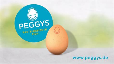 Pasteurisierte eier eignen sich so mit auch, wenn sie gerne vom keksteig naschen. PEGGYS - Pasteurisierte Eier. Natürlich und sicher. - YouTube