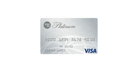 The card reports to all three major credit bureaus — transunion, experian and equifax. Green Dot primor® Secured Visa Gold Card - BestCards.com