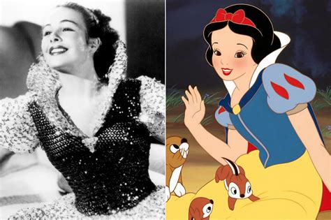 Snow white, imprisoned daughter of the late king, escapes just as the magic mirror declares her the source of the evil queen's immortality. Marge Champion dead: Snow White model, dancer dies at 101 ...