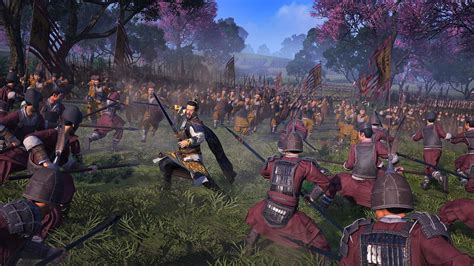 More total war three kingdoms massive battles here: Descargar Total War Three Kingdoms PC ESPAÑOL | MEGA