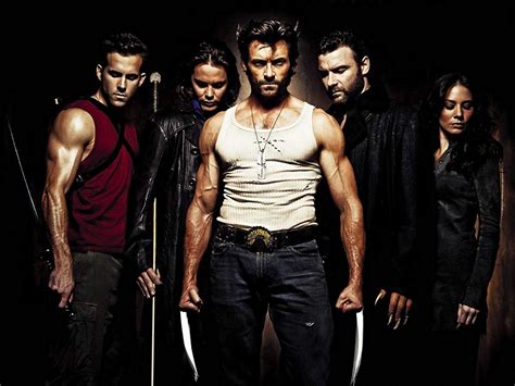 Il film è completamente gratis e senza registrazione. X-Men: le origini - Wolverine: trama, cast e curiosità del ...