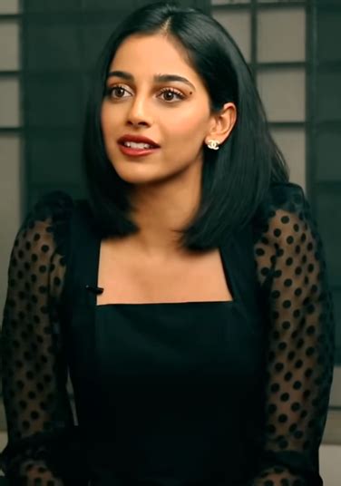 Banita sandhu (born 22 june 1997) is a british actress who primarily works in indian films.1 she made her film debut in the 2018 hindi film october, and went on to star in. Banita Sandhu Age, Wiki, Career, Movies, TV Shows, Height ...