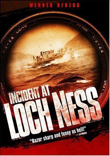 Wahid is a victim of the economic slow down which resulted him in working as a waiter at a 'warung' owned by azlee. Incident at Loch Ness (Russell Williams - Star) / HU DVD ...