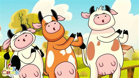 Cow lola videos free without internet, enjoy fun songs. LA VACA LOLA, CANCIONES DE LA GRANJA - YouTube