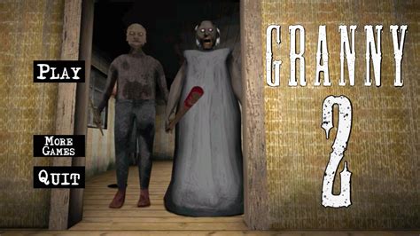 Juegos de grani normal : Juegos De Grani Normal - Granny On Miniplay Com : Hablo ...