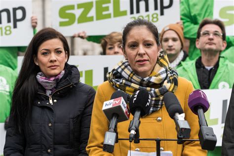 Member of parliament for the hungarian green party. Nézőpont: Nem valószínű, hogy Demeter Márta lesz az LMP új ...