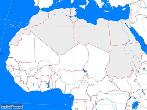 Large map, with many options on what to do (leads to more strats and more ways to get behind the enemy). 26 Sahara Desert On Map Of Africa - Maps Online For You