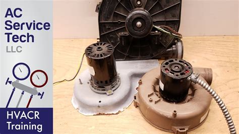 A loud boom or bang sound coming from your furnace usually means a delayed ignition and should be checked out by a professional as soon as possible. What does a bad inducer motor sound like?