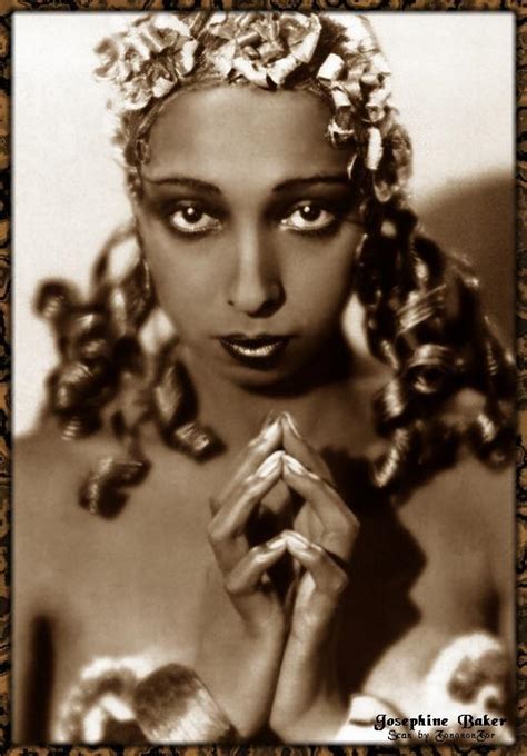 La piscine joséphine baker sera fermée jusqu'à nouvel ordre. Dazzling Divas: Josephine Baker