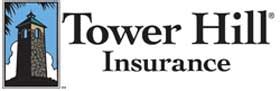 This review was based primarily on data available for tower hill prime, the largest subsidiary company of tower hill insurance. Tower Hill Prime Insurance Company - Disaster Claim
