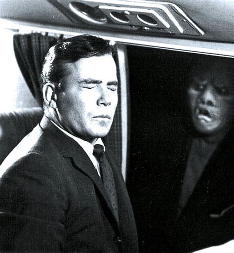 The twilight zone often stumbled when it tackled history — some of those episodes have not aged well — but this journey into the closing days of everyone talks about the episode in which william shatner had the worst flight in tv history, but it wasn't his only great episode of the twilight zone. 1027 best Twilight Zone / Twilight Zone The Movie 1983 ...