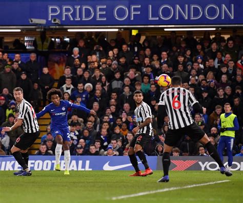 © provided by extra time media. Chelsea vs Newcastle 2-1 - Highlights [DOWNLOAD VIDEO ...
