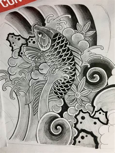 Hình xăm cô gái nhật tattoo for girl, tattoo for mens, tattoo mini, hình xăm nhỏ, hình xăm mini, hình xăm đẹp, hinh xam, xăm hình, hình xăm chữ hình xăm sói tượng trưng cho sự mạnh mẽ, hoang dã và tính cách nổi loạn của người xăm hình. Cá chép nhật cổ trong 2020 | Cá chép