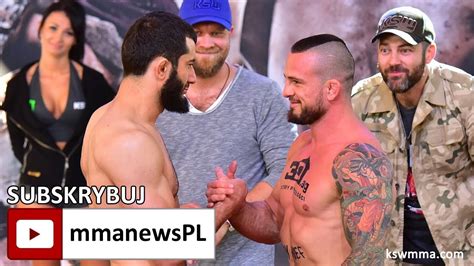 The time spent away from the arena thought him mamed khalidov przed ksw 35: KSW 39: Mamed Khalidov o ciszy przed burzą w walce z ...