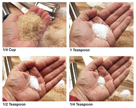 1 1 / 16 ounces = 2.1 ( 2 1 / 8) us tablespoons: You can still cook when your measuring cup is MIA ...