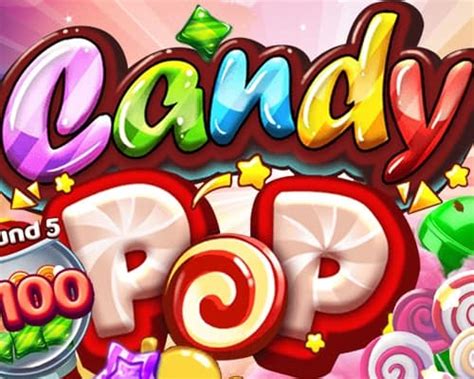 Forest temple, crazy roll 3d, and idle food empire inc. ทดลองเล่น SG Candy Pop แบบฟรีๆ - 9jack