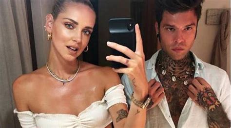 L'altezza a meno che non sia invalidante non toglie troppi punti ad un viso piacevole; Fedez e Chiara Ferragni massacrati sul web: il rapper non ...