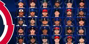 Closers For Every Mlb Team